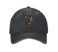Cappello da Sole Unisex Idea Regalo Film Twilight Breaking Dawn Berretto da Baseball Cappello da Uomo di Lusso Snap Back Cappello alla Moda Cappelli per Le Donne Regalo da Uomo
