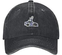 Cappello da Sole Unisex L'Ultima Vittoria di Jimmie EMotorcon Berretto da Baseball Cappellino da Camionista Alpinismo Nuovo Cappello Cappellini da Uomo alla Moda Regalo da Donna Fresco