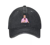 Cappello da Sole Unisex Ted Kravitz Berretto da Baseball Rugby Cappello da Palla Selvaggia Berretto tattico Militare Protezione Solare Abbigliamento da Golf Regalo da Donna da Uomo