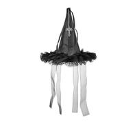 Cappello da spettrale vintage Halloween Cosplay