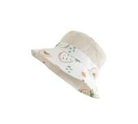 Cappello da spiaggia per bambini in cotone-poliestere traspirante con design a tesa larga cinturino regolabile in diversi colori per esterno traspirante Mesh cappello da spiaggia per bambini, rosa