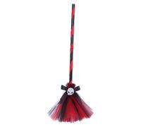 Cappello da strega di Halloween per ragazze, accessorio per travestimento | Insolita festa in costume di Halloween, cosplay, feste a tema, sfilate, travestimenti ingannati, come se si fosse