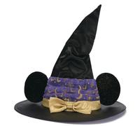 Cappello Da Strega Minnie Mouse Ufficiale Disney Per Bambini