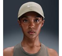 Cappello da tennis essenziale Nike Dri-FIT ADV Club - Marrone L/XL