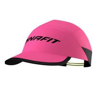 Cappello da trail Dynafit DNA CAP (pink glo) Taille unique