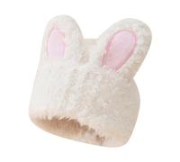 Cappello da uomo da soldato da donna in autunno e inverno Internet stesso giapponese dolce e versatile cappello di lana caldo testa cappello di lana strano berretti