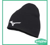 Cappello da uomo Mizuno beanie casual berretto ragazzo invernale per lo sport