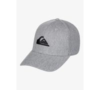 Cappello Da Uomo Quiksilver Decades Snapback AQYHA04002 SGRH RRP £20