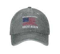 Cappello da Uomo Rendi di n Grandi i traditori appesi