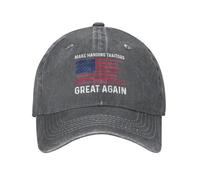 Cappello da Uomo Rendi di n Grandi i traditori appesi