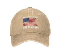 Cappello da Uomo Rendi di n Grandi i traditori appesi