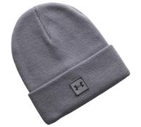 Cappello da uomo Under Armour Halftime Cuff Colore: nero/grigio