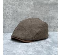 Cappello Da Uomo Vintage A Rete Regolabile Per Guida