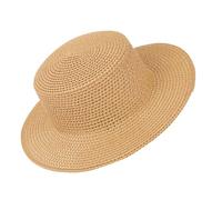 Cappello da Viaggio per Escursionismo da Campeggio Bellissimo Cappello da Strega da Donna Cavallo per Abiti da Uomo e da Donna Protezione Solare per Le Vacanze