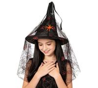 Cappello da vintage Hallo-ween Co-splay Co-stume Halloween Cappello da