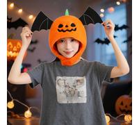 Cappello Da Zucca Da Diavolo Di Halloween, Costume Di Halloween Per Le Vacanze