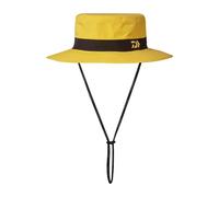 Cappello DAIWA GORE-TEX DC-1724 Black Grape Navy Gunmetal York Yellow Fr Japan
