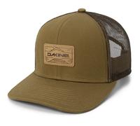 Cappello Dakine Peak to Peak Trucker (KANGAROO) Taille unique