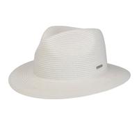 Cappello Dawson Toyo Traveller by Stetson bianco XL (60-61 cm)