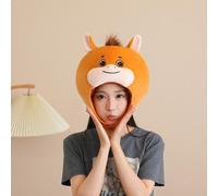 Cappello Decorativo A Forma Di Testa Di Cavallo Per Travestimenti Eleganti Per