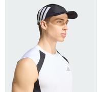 CAPPELLO DEFENDER 5PNL Black / Black / White Donna (S/M)