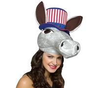 Cappello Del Asino Politico USA
