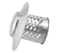 Cappello del camino a ombrello in acciaio inossidabile for una migliore ventilazione e resistenza alle intemperie(80mm(3inch))