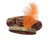 Cappello Del Medioevo | Costume Medievale Da Cosplay E Travestimenti - Cappello Da Costume Tudor E Cosplay Per Uomini | Per Adulti, per Feste, Carnevale, Parate, Servizi Fotografici, Vacanze e Perform