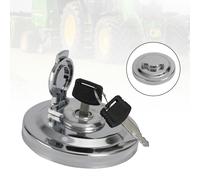 Cappello Del Serbatoio Del Carburante 4361638 AT321249 Per Hitachi John Deere T9