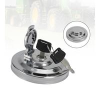 Cappello Del Serbatoio Del Carburante 4361638 AT321249 Per Hitachi John Deere Y