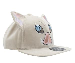 Cappello Demon Slayer Inosuke Premium Cap Hat ABYStyle