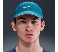 Cappello destrutturato con design rifrangente Nike Fly Dri-FIT ADV - Blu M/L