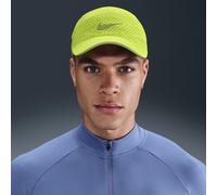 Cappello destrutturato con design rifrangente Nike Fly Dri-FIT ADV - Verde M/L