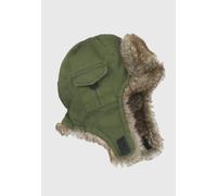 Cappello di cura del bambino. Dimensione 6-12 mesi