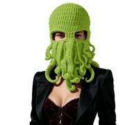 Cappello di Lana di Halloween