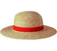 Cappello di paglia della serie di successo, Ruffy Luffy Piece, costume anime cosplay cappello da sole anime bambini e adulti