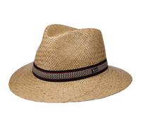 Cappello di Paglia Landea by Lipodo natura L (58-59 cm)