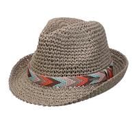 CHILLOUTS Medellin Hat - Trilby