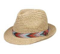 Cappello di Paglia Medellin by Chillouts natura One Size
