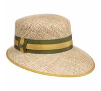 Cappello di Paglia Mialia by Lierys giallo One Size