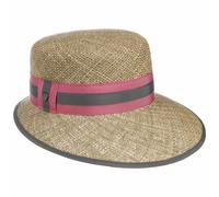 Cappello di Paglia Mialia by Lierys pink One Size