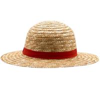 Merchandising One Piece: ABYstyle - Luffy (Straw Hat Kid Size / Cappello)