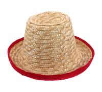 Cappello Di Paglia One Piece Paglietta Cappelli Da Sole Spiaggia