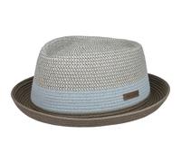 CHILLOUTS Paea Hat - Pork Pie