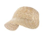 Cappello di paglia per costume da cagnolino, per spettacoli teatrali, giardino, matrimoni, carnevale, modisteria, fornitura vittoriana cappello di paglia