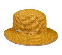 Cappello di Paglia Rafia Jalima by Seeberger giallo One Size