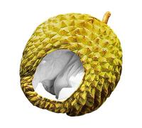 Cappello Di Peluche - Cappello Di Durians Peluche, Caldo Morbido, Feste Di Cosplay Realistiche Prom Props Hat - Plux Durians Hat | Caldo Morbido, Realist Cosplay Feste Foto Booth Props Du