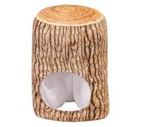 Cappello di peluche , coppia copricapo Ceso a forma di moncone per la festa | per abbigliamento da donna cartone animato per tutte le età, , famiglia