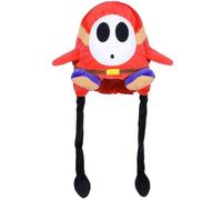 Cappello di peluche interattivo Universal Studio Japan Super Nintendo World...