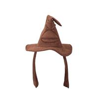 Cappello di peluche Universal Studio Japan Harry Potter Sorting Hat Gimmick